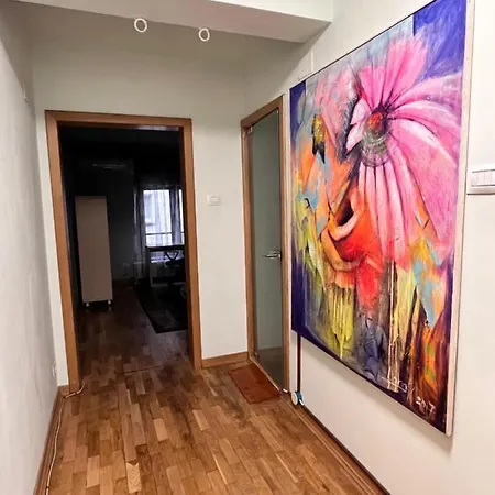 Apartment Union Square Irene's